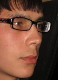 Тимур Хрюкин