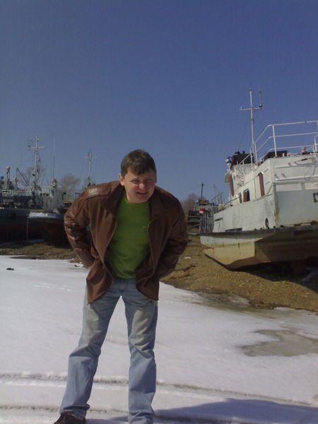 Евгений Макляк