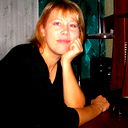Елена Воложанина