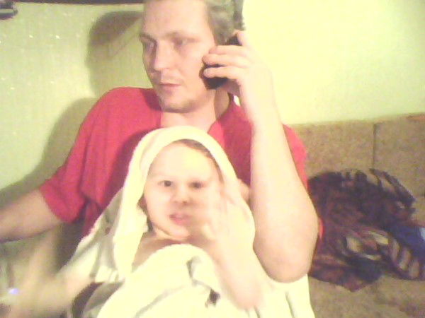 Иоанн Симкин