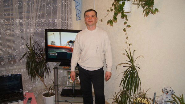 Ильфак Илалетдинов