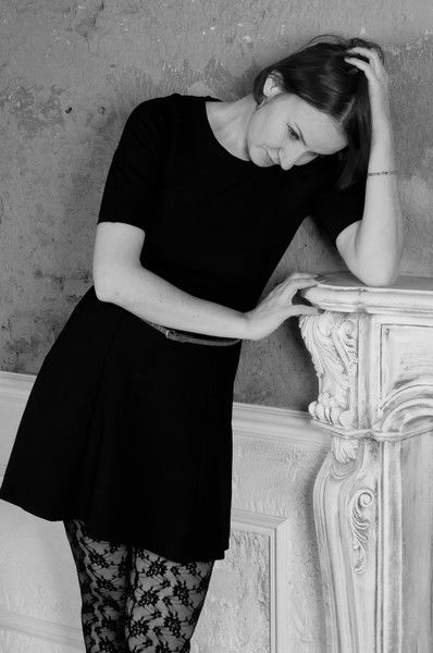 Людмила Баёва