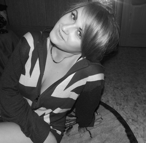 Anastasiya Nesterenko*