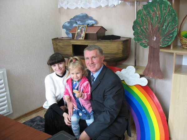 Оксана Домбай