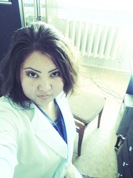 Гуль Байсеитова