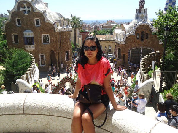 Эльмира Нурмухаметова