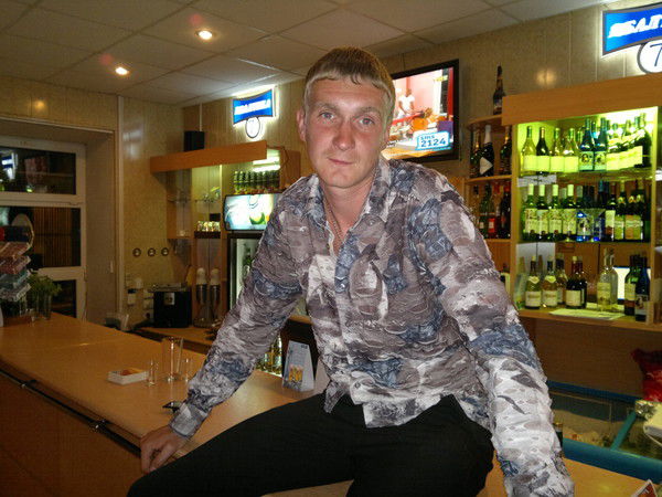 Дмитрий Ананьев