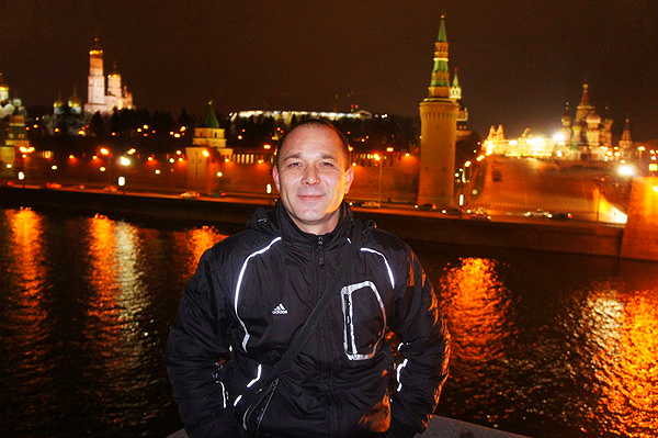 Александр Скрипцов