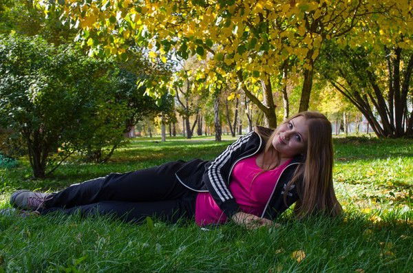 Олеся Фалько