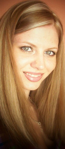 Марина Стародубцева