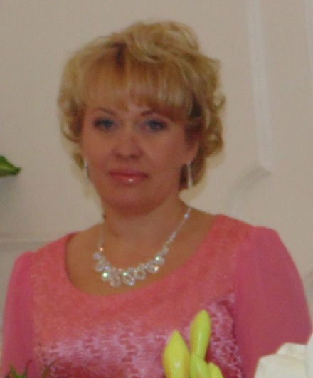 Наташа Чушева