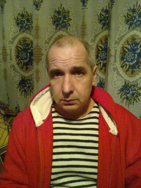 Сергей Дубинин