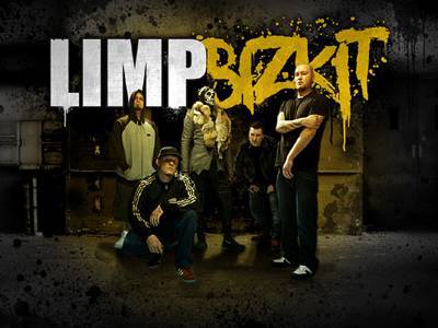 Limp Bizkit