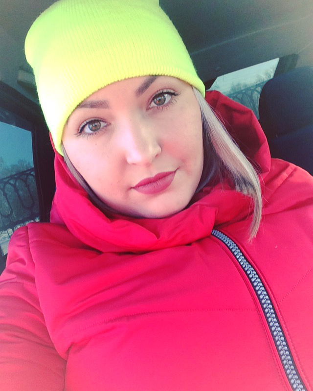 Катерина Макарова