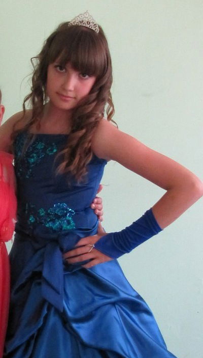 Кристина Пилипюк