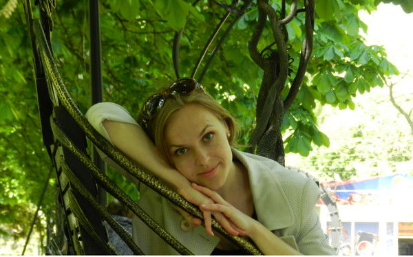 Антонина Семисынова