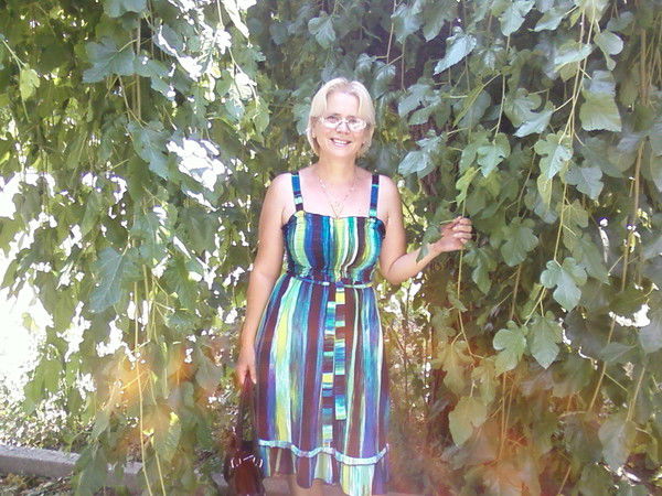 Людмила Капша