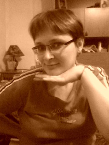 Светлана Гуртовая