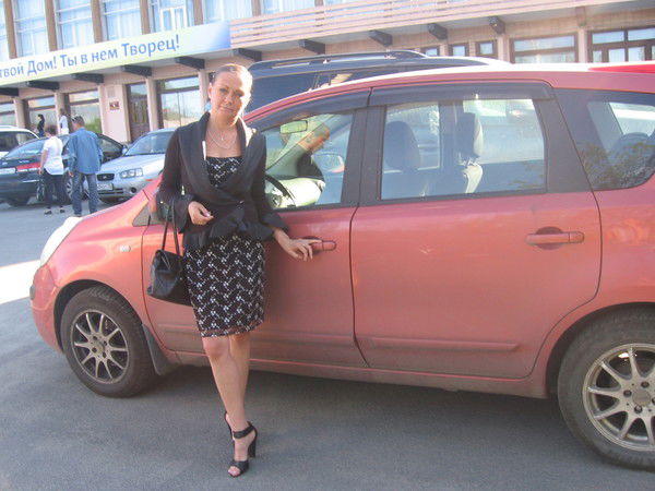 Елена Вендичанская