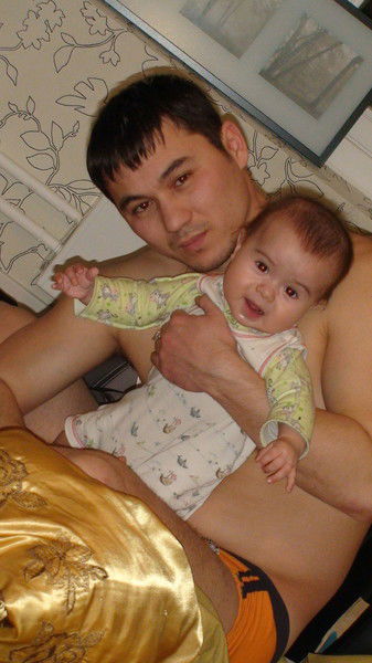 Арслан Клычев