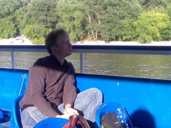 Александр Аникеев