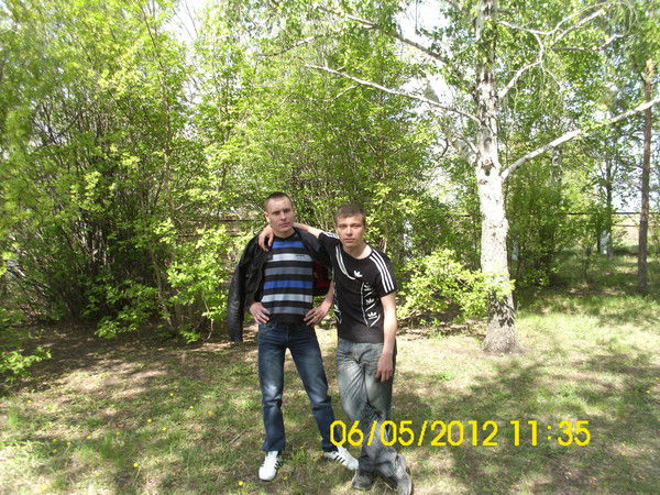 Александр Синицин