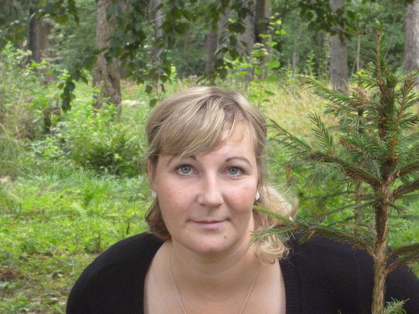 Наташа Садова