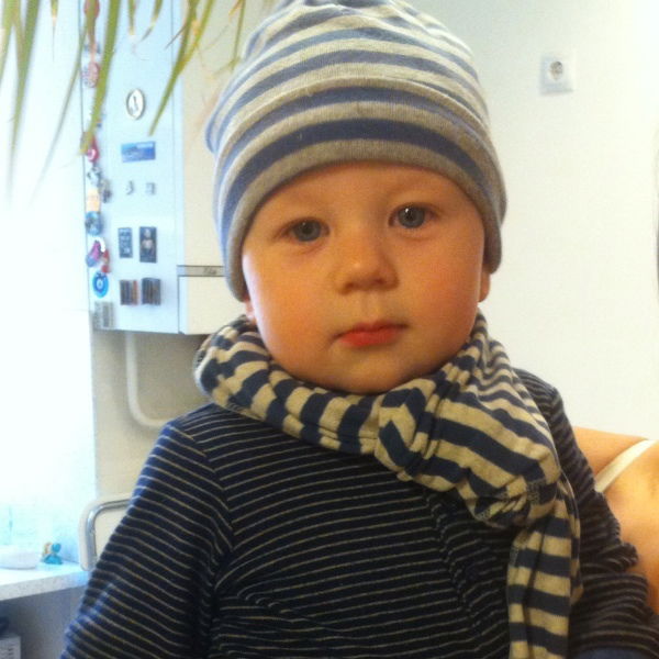 Ариша Казакова