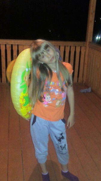 Ев@чка@ Лихтенв@льд