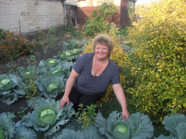 Татьяна Храмова