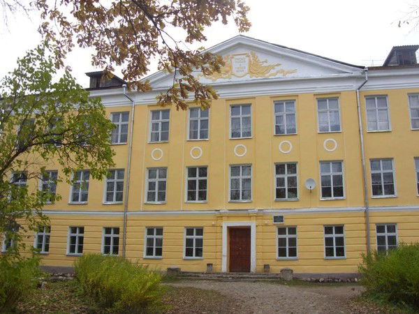 Надежда Лукашева