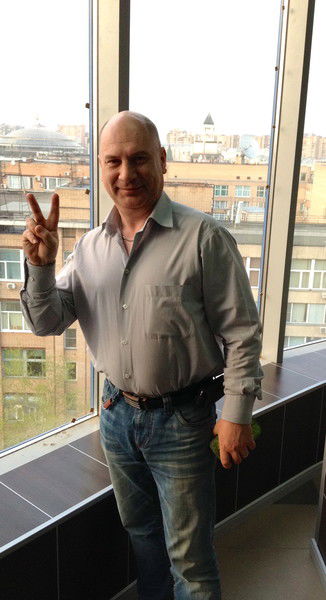 Геннадий Печерский