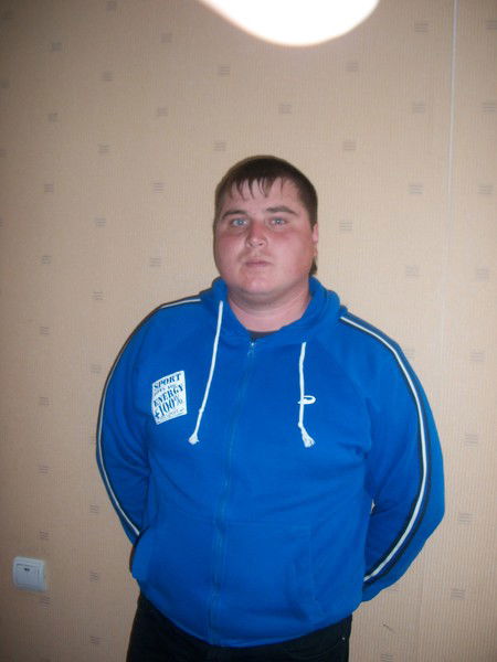 Андрей Николаев