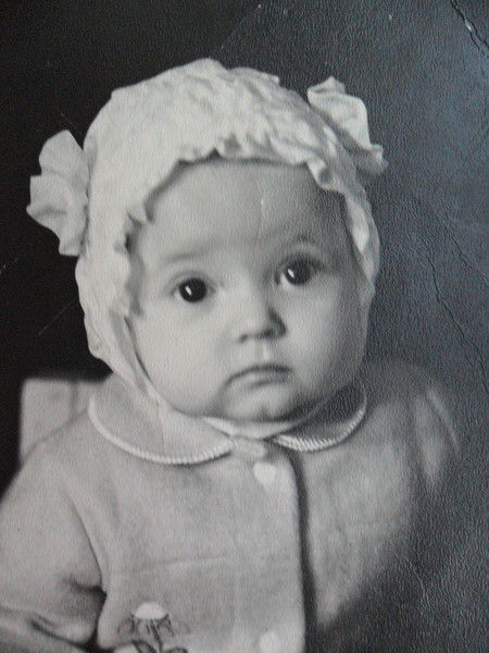 Ирина Власова