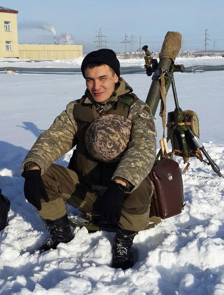 Нуржан Кулибеков