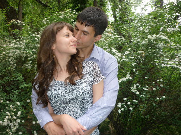 Алёна Попова