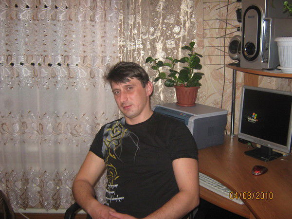 Евгений Шарапов