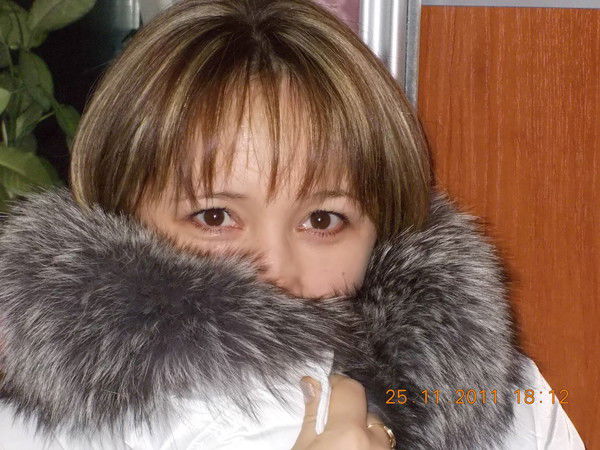 Тамара Бурмакина