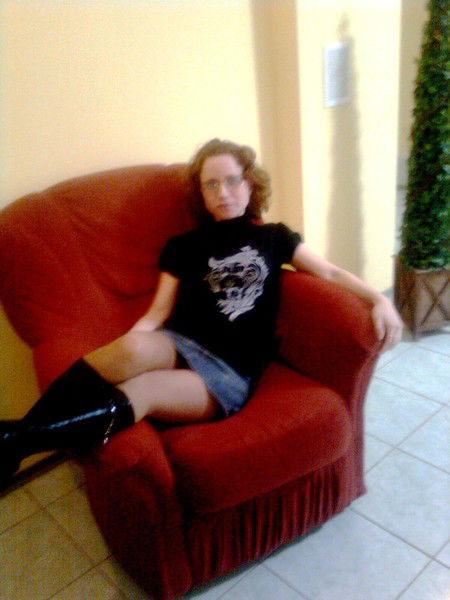 Катя Андреева