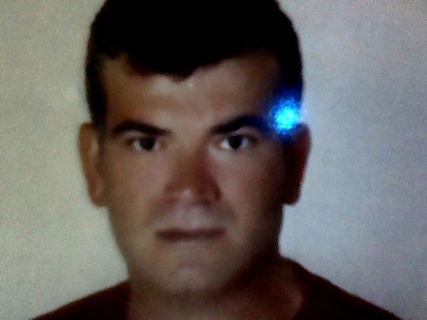 Мамет Оздоган