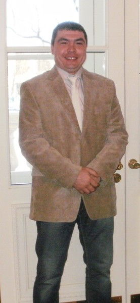 Алексей Аманов