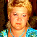 Наталья Финаева
