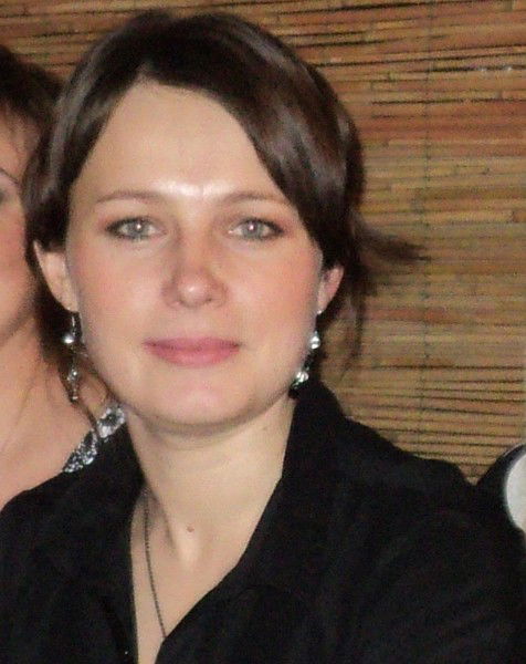 Наташка Ромашка