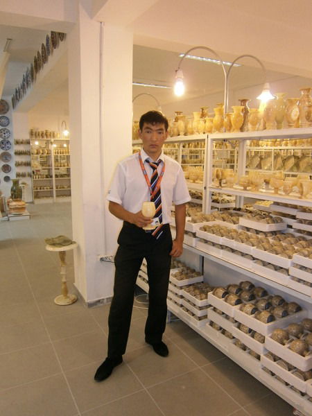 Кубан Исмаилов