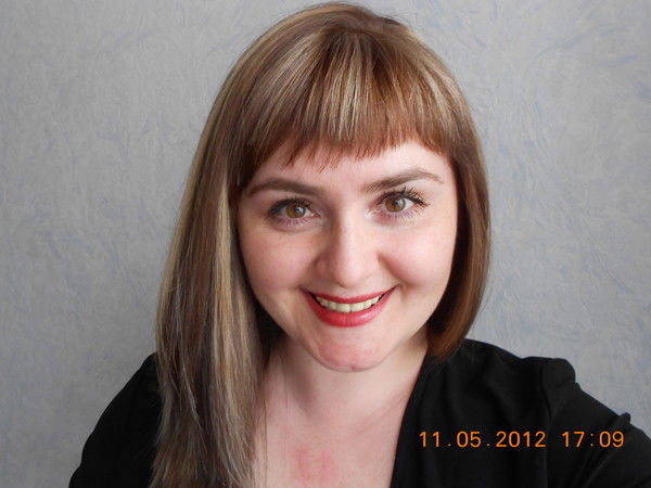 Светлана Горбенко