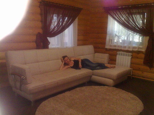 Наталия Гуляева