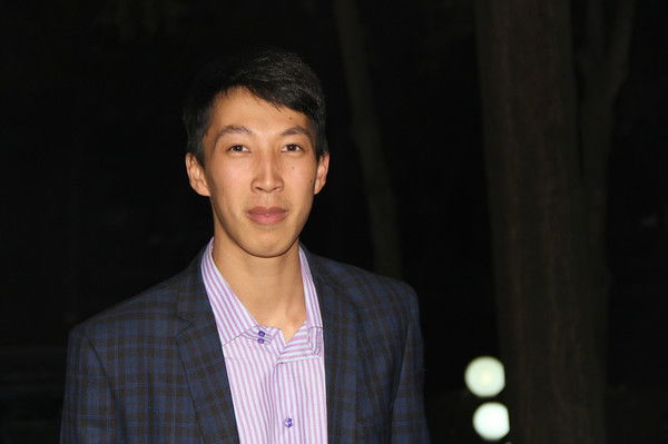 Акимжан Аралбаев