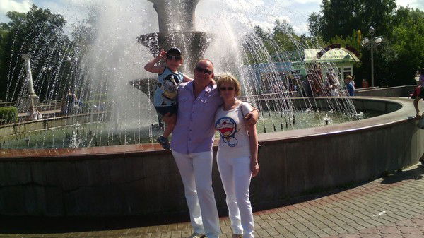 Ника Абзанова