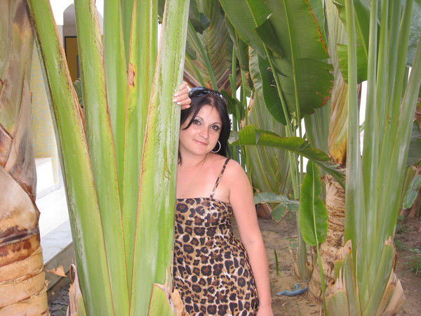 Ангелина Шаповалова