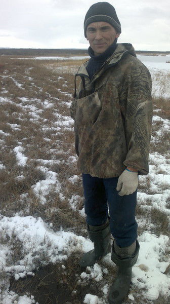 Андрей Бандеров